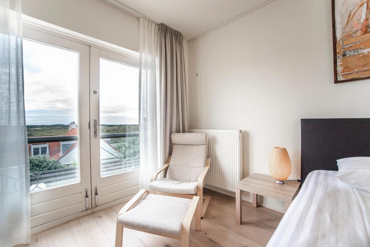 Apartment Keller Zandvoort