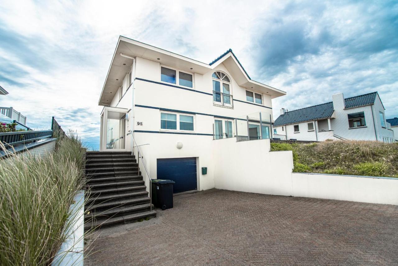 Keller Zandvoort