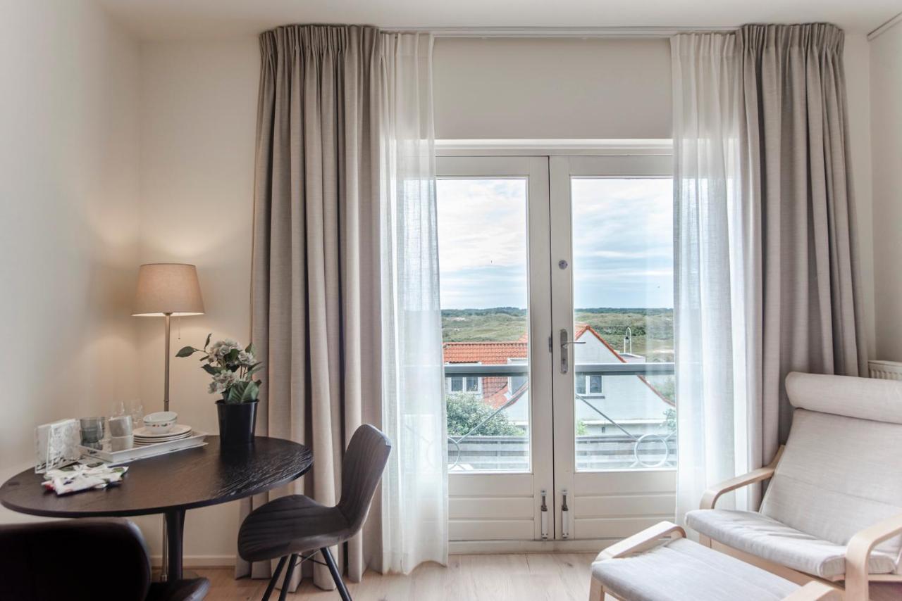 Keller Apartment Zandvoort