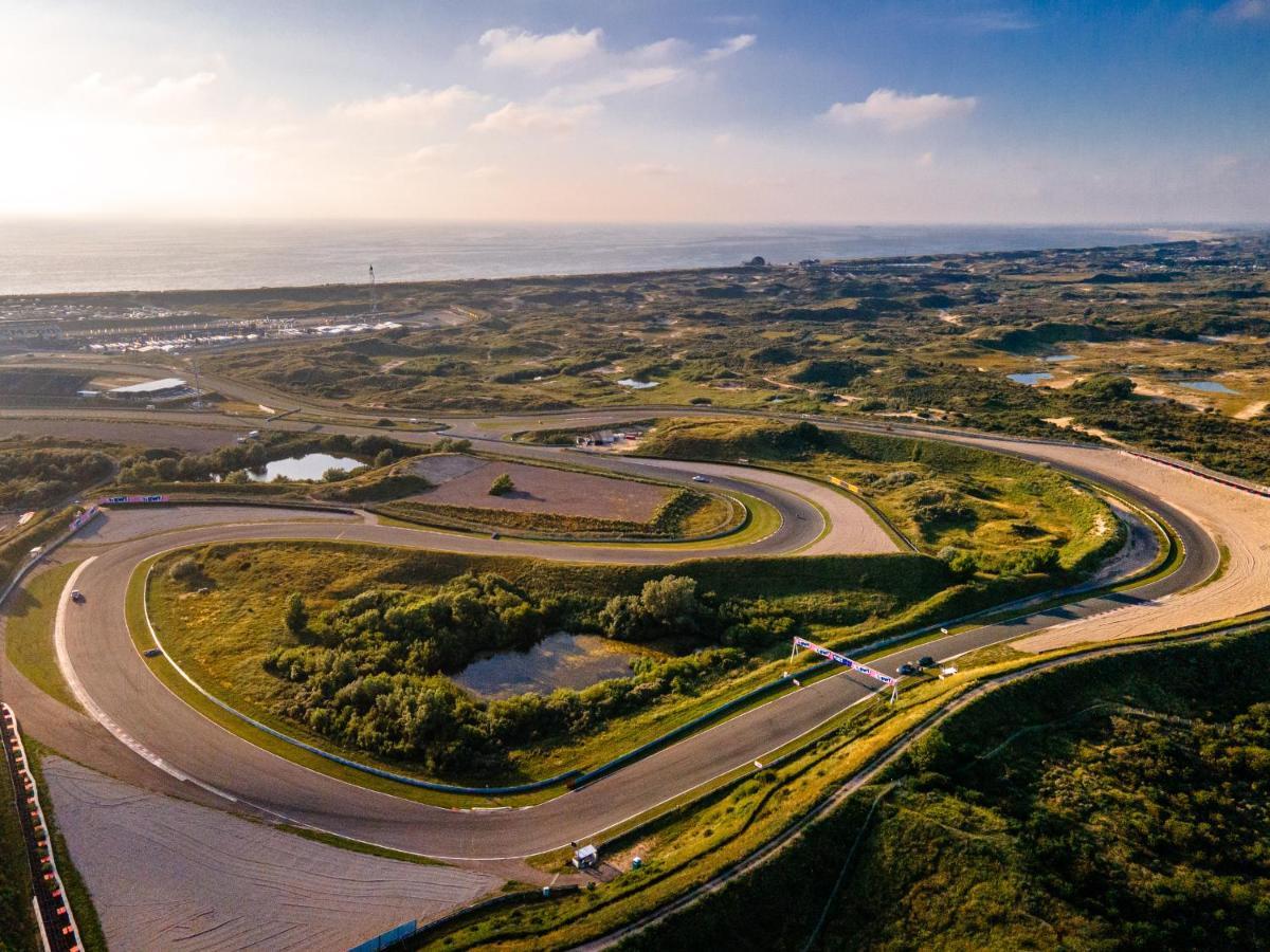 Keller Zandvoort