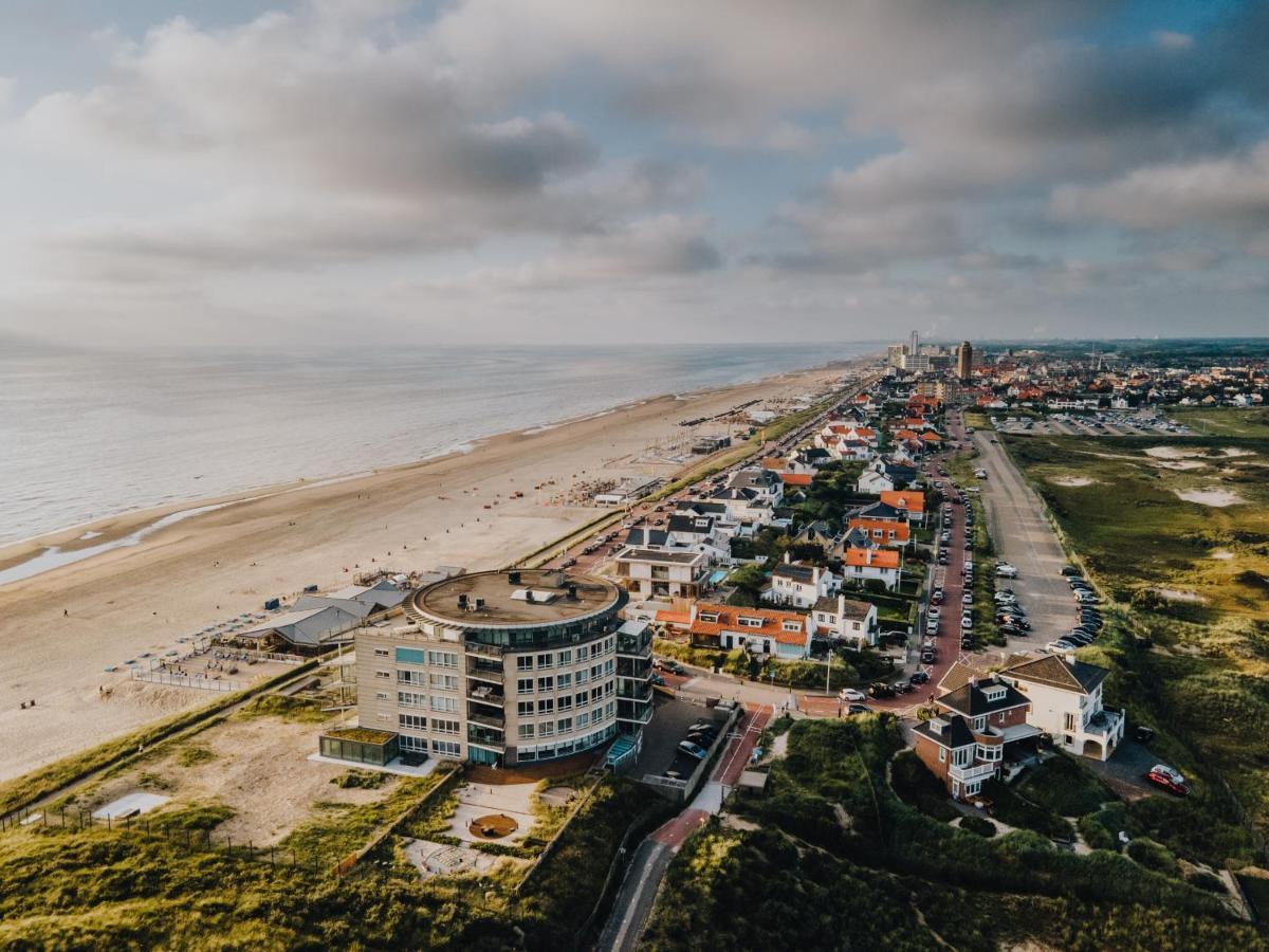 Keller Apartment Zandvoort