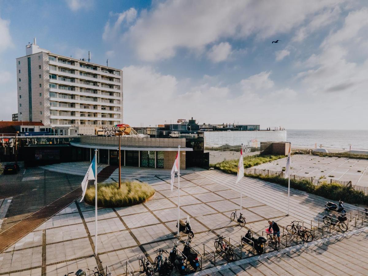 Keller Apartment Zandvoort