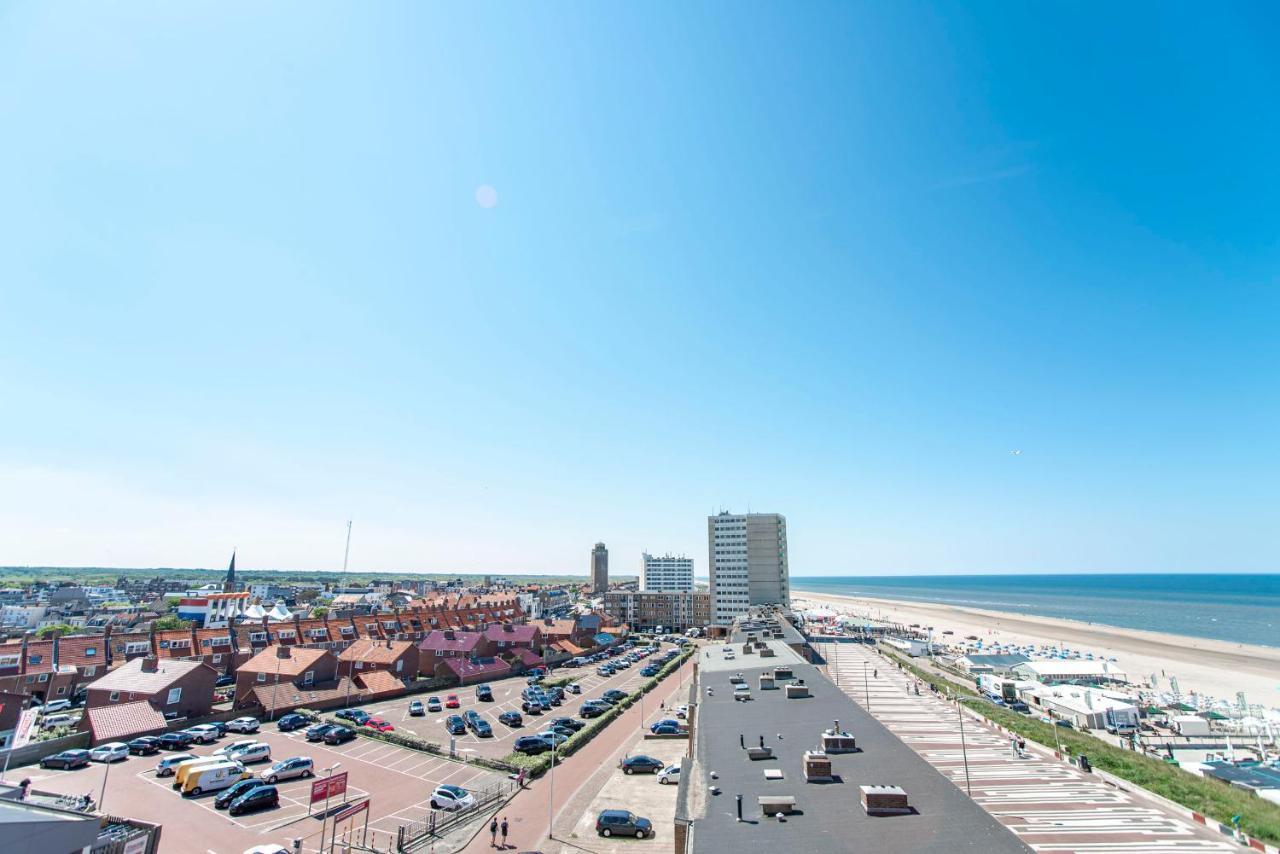 Apartment Keller Zandvoort