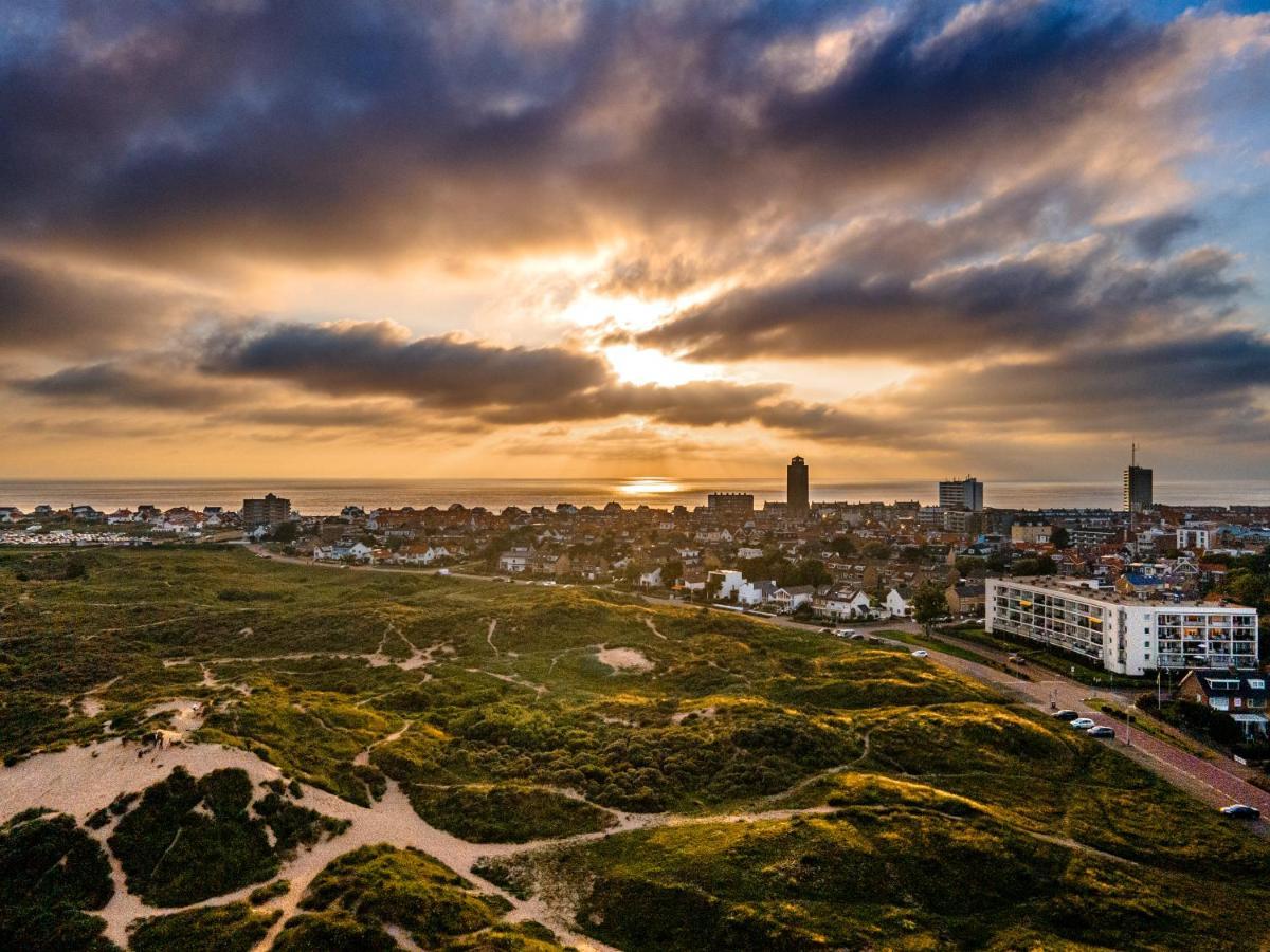Keller Zandvoort